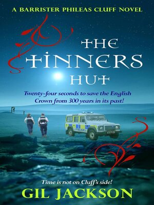 cover image of The Tinners Hut